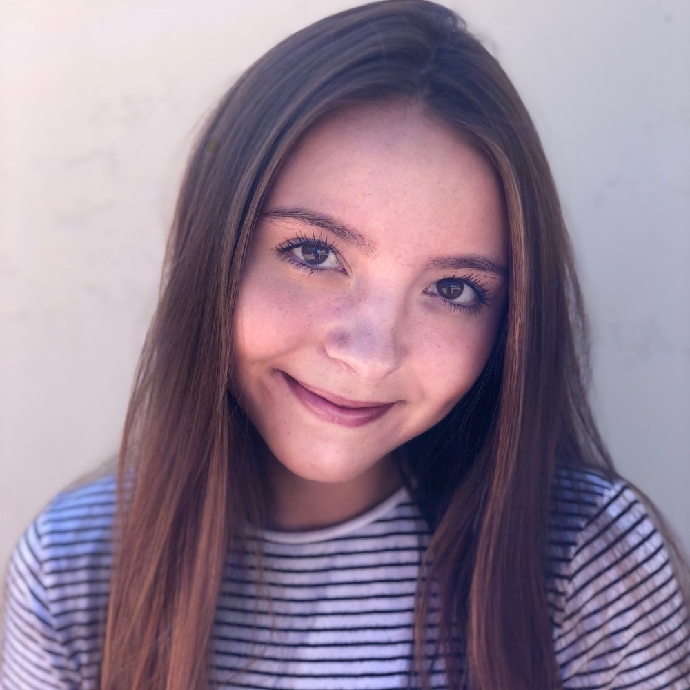 Meet your Posher, Carly